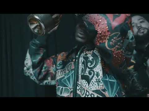 Mally - Slide (Official Music Video)