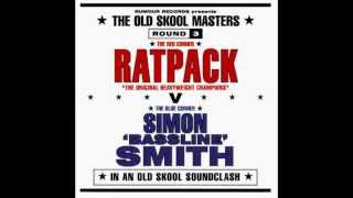 The Old Skool Masters - Rounds 3 (Ratpack Mix)