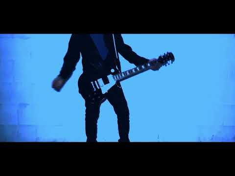 Chemical Waves - Slit (feat. Ill Humans) Official Videoclip