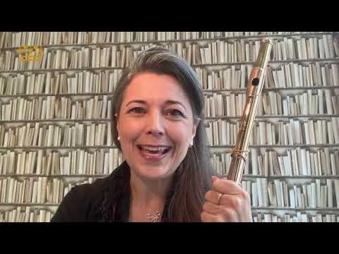 #comPassion - Emily Beynon - Concertgebouworkest