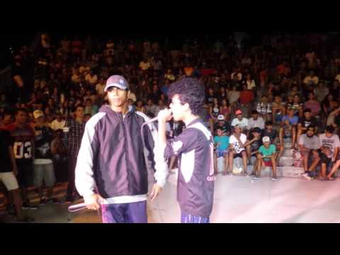 Batalha do Vinho ! Café vs Nick Tradicional  (25/03/017)