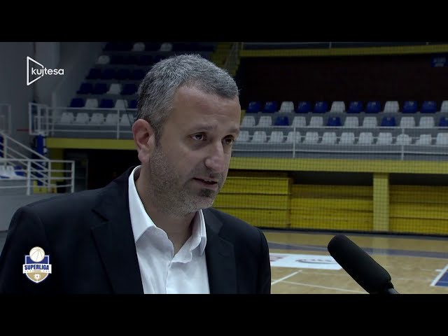 Trajneri i Trepçës, Serhat Sehit flet pas fitores ndaj Rahovecit