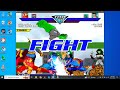Avengers Infinity Wars Party 4v4 Patch MUGEN 1 0 Part 3