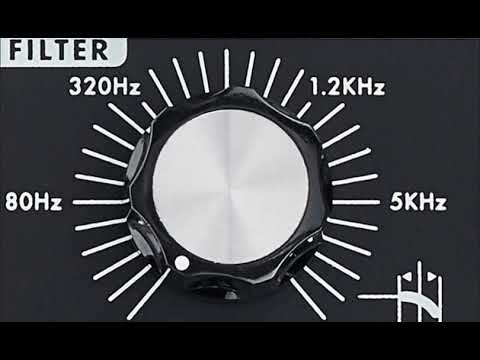 Tinpong & Bottin - New Religion ( Marcus Marr Remix)