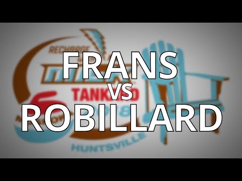 2018 ONT Men's Tankard - FRANS vs ROBILLARD