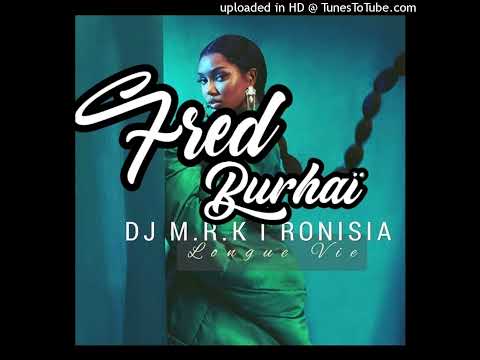 ⬛⬛DJ M.R.K FT RONISIA - LONGUE VIE [ZOUK LOVE 2022]⬛⬛