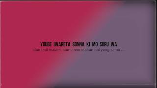 Download lagu MIKI MATSUBARA STAY WITH ME Indonesia Subtitle... mp3