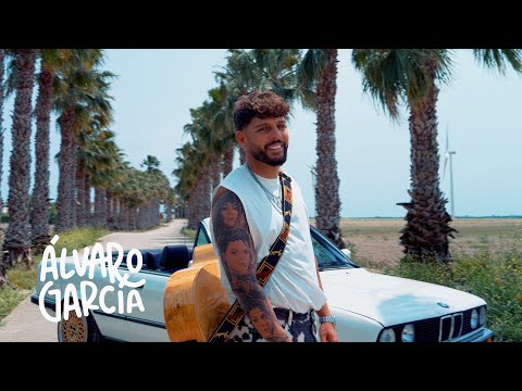 Álvaro García - Gloria Bendita (Videoclip Oficial)