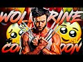 Wolverine Is Coming Soon ️ Deadpool 3 Hugh Jackman ️ Wolverine EFX Whatsapp Status ️‍ ️‍