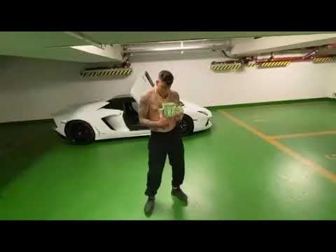 Noizy ft Gzuz & Dutchavelli - All Dem Talk ( Behind the scenes )