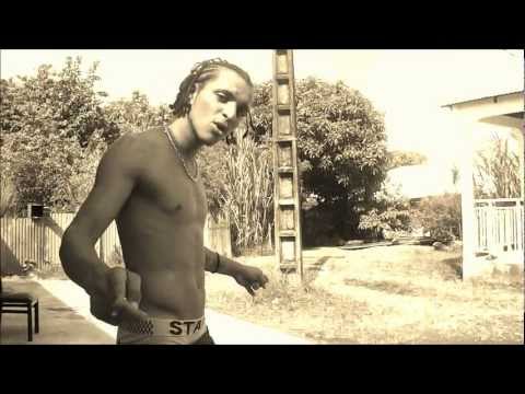 DEMANTOS PROD  (Jojogwada Reaggea Dancehall)2012 Kartel Rouge 97139