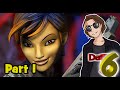 Sexy Star Wars Starlets Part 1 Dat 5 Feat This Hentai Dude