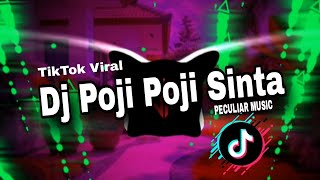 Download lagu Poji Poji Sinta | Remix DJ's 2025 mp3