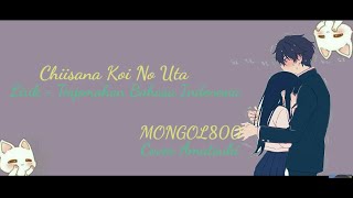 Download lagu Chiisana Koi No Uta MONGOL800 Cover Amatsuki Lirik....mp3