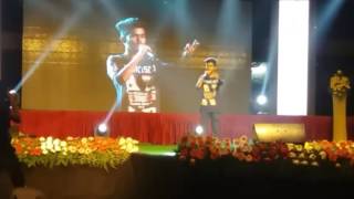 Advaya The Band video