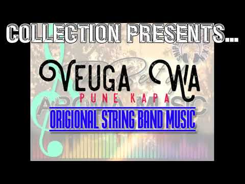 Veuga Wa Pune Kapa@PNG Music Hub 🔥