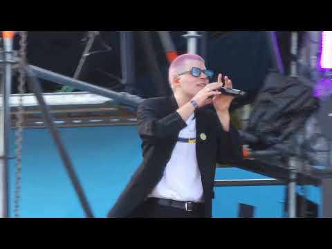 221008 Valley - The Problem Song @SLOW LIFE SLOW LIVE 2022