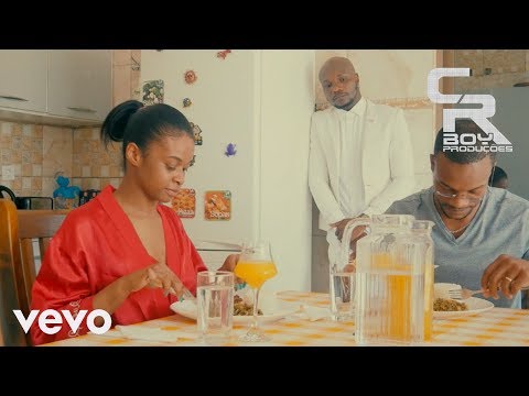 Twenty Fingers - I'm Sorry ( Video by Cr Boy )