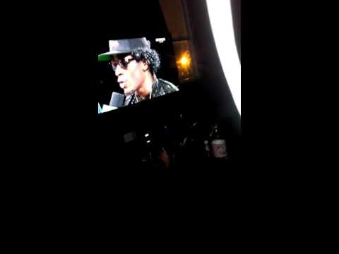 Tony Harrison schools McCalla.