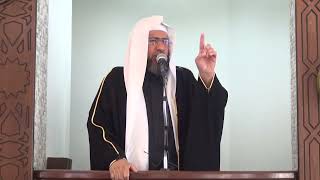 ((وَلَا تَنَازَعُوا فَتَفْشَلُوا وَتَذْهَبَ رِيحُكُمْ ۖ)) _ خطبة الجمعة د. عماد السواعير image