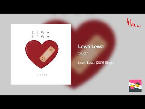 5-Star - Lewa Lewa (2019 PNG Music)