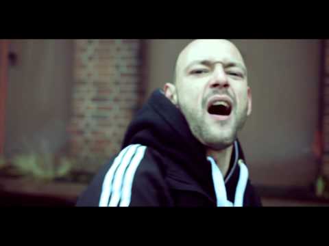 ERNST FALL - AGGRESSIV & SCHUS$SICHER (Prod. by ZMY DaBeat) (Video Prod. by RubFilm)