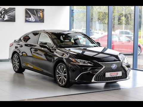 Lexus ES 300h Premium Pack - Image 2