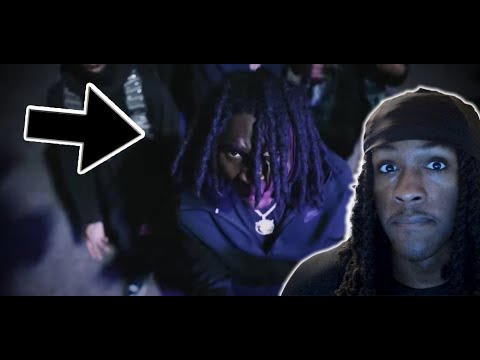 THE DISSING CONTINUES!!! Yus Gz - DEAD LOCS PT3 (Official Video)