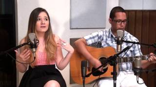 Na Estrada - Marisa Monte (Cover Ligia Coelho)