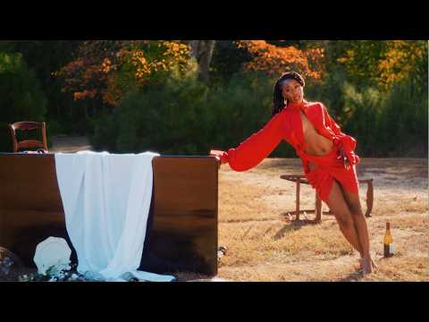 LYNAE VANEE - I Want More