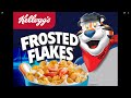 Frosted Flakes Cereal It S My Favourite Cereal Of All Time Lol