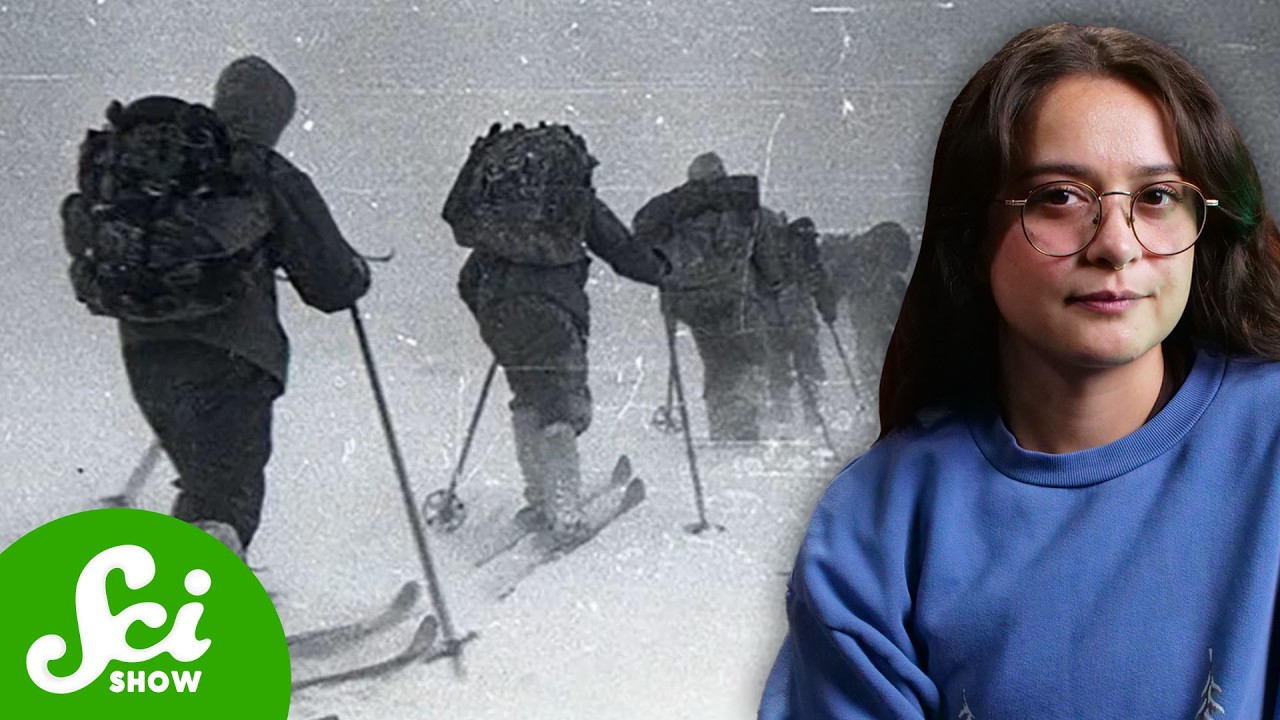 The Science That Finally Explains the Dyatlov Pass Incident