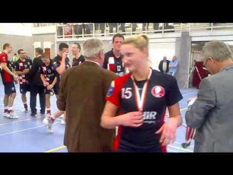 Fortuna 2 Dutch Korfbal Champion!