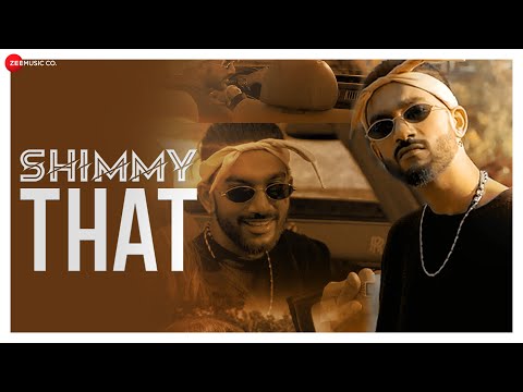 Shimmy That — watch video