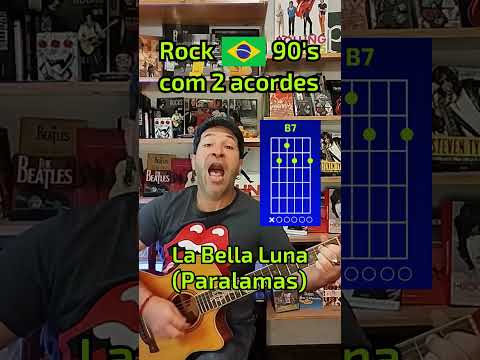 Latin Lover - Luna Pop