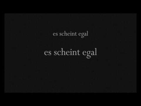 Klez.e - Der Saal (Lyrics)