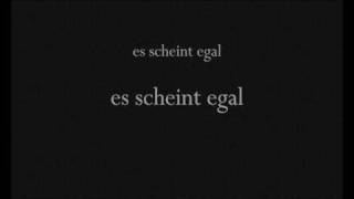 Klez.e - Der Saal (Lyrics)