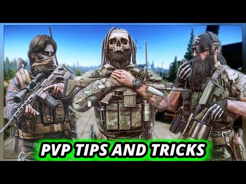 15 PVP Tips And Tricks (You Need To Know) - Escape From Tarkov
