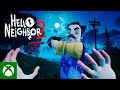 Hello Neighbor 2 - Out NOW!