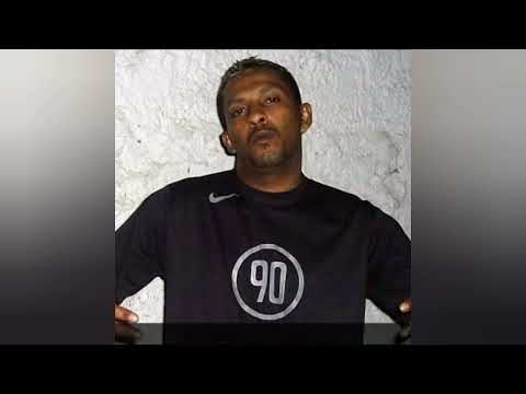 Mc Mascote - Só não vale correr (ao vivo no Turano)