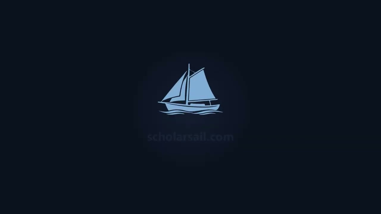 ScholarSail video preview
