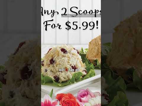 Chicken Salad Chick Plans To Be On Your Radar Soon #Fastfood #Restaurants #Chicken