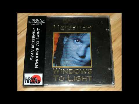 Stan Meissner  - Windows To Light (full album)