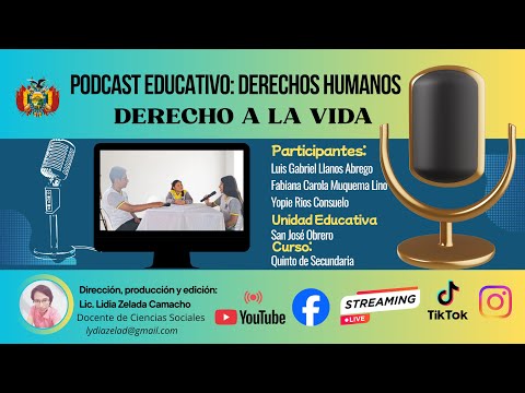 El derecho a la Vida