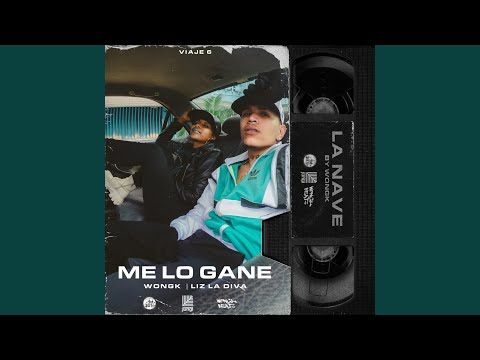 Me Lo Gane (La Nave: Viaje 6)