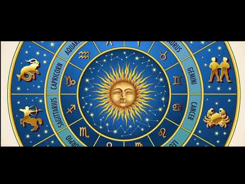 Giro Astral - 07/10