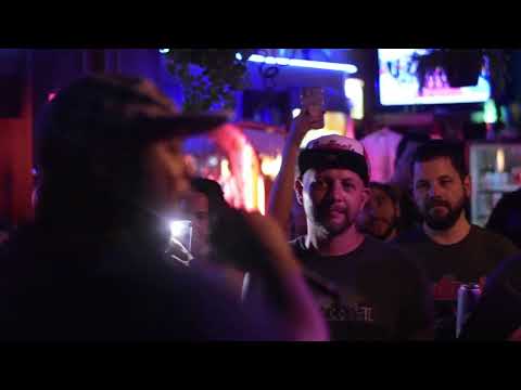 SamIam the MC vs Kid Cam - NoCoaSTL 101 | #freestyle