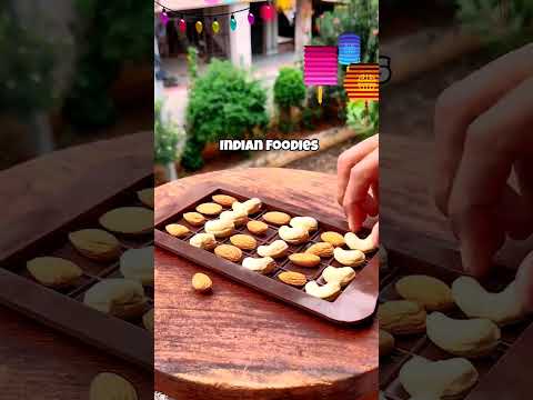Dry Fruit Chocolate🍫😋❤️🌸#dryfruits #chocolate #shorts #youtubeshorts #trending #viral #dairymilk