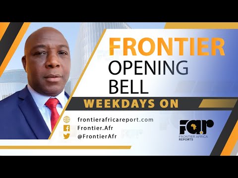 Frontier Africa Reports