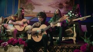 Cover art for ABC (instumental)